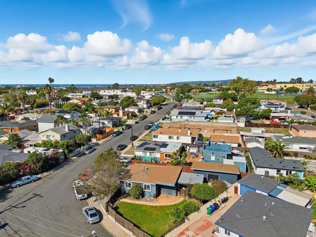 Linda Vista - Residential