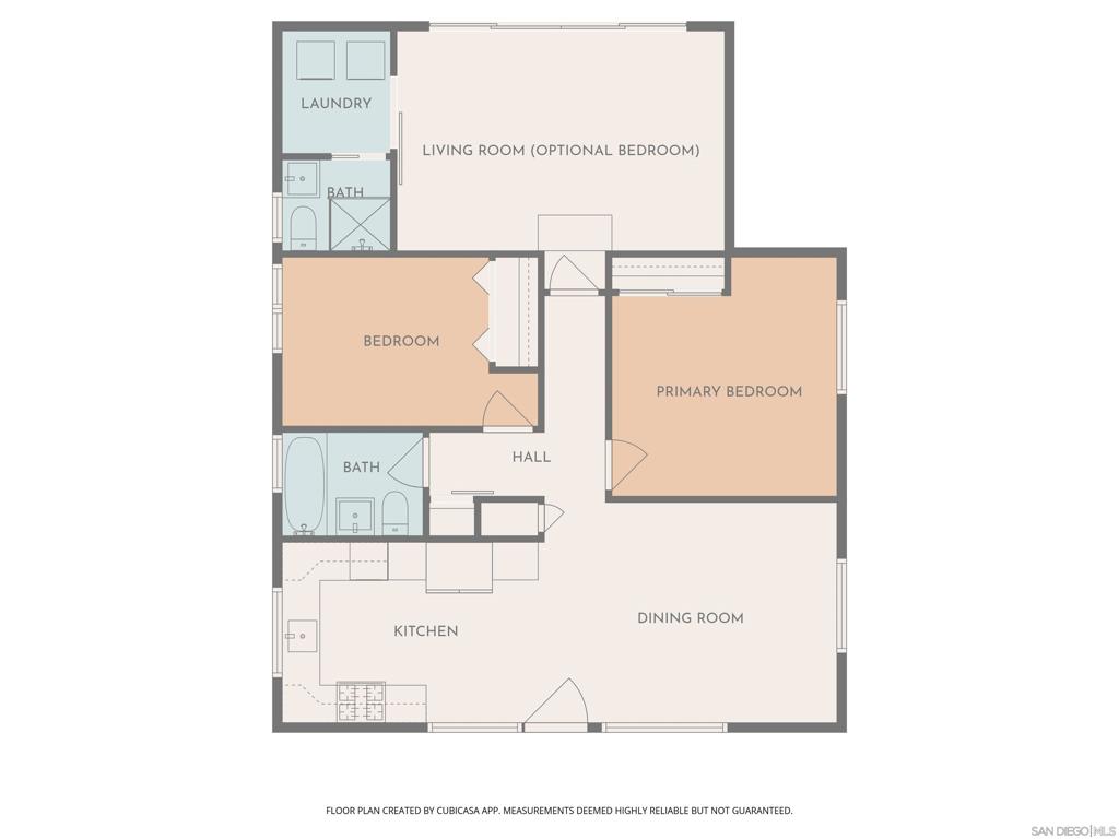 Linda Vista - Residential