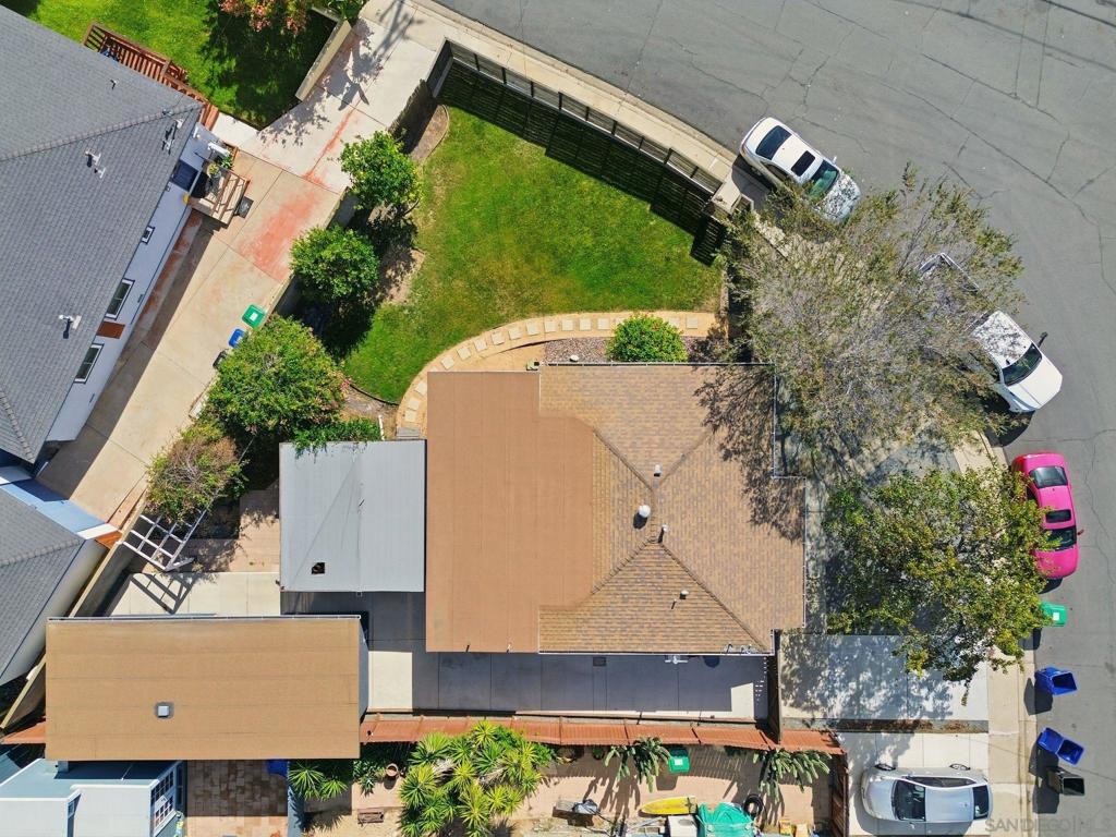 Linda Vista - Residential