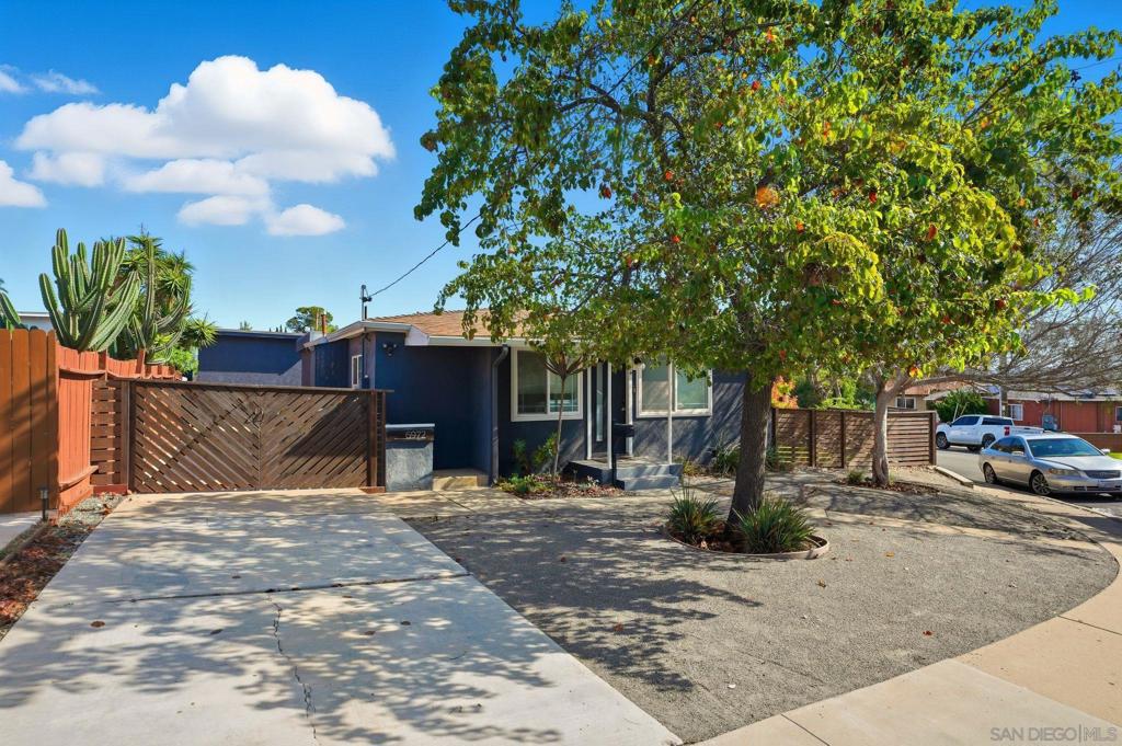 Linda Vista - Residential