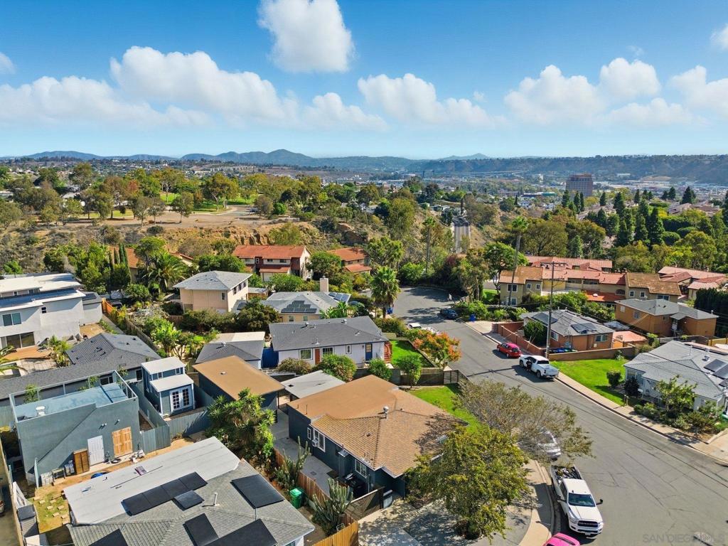 Linda Vista - Residential
