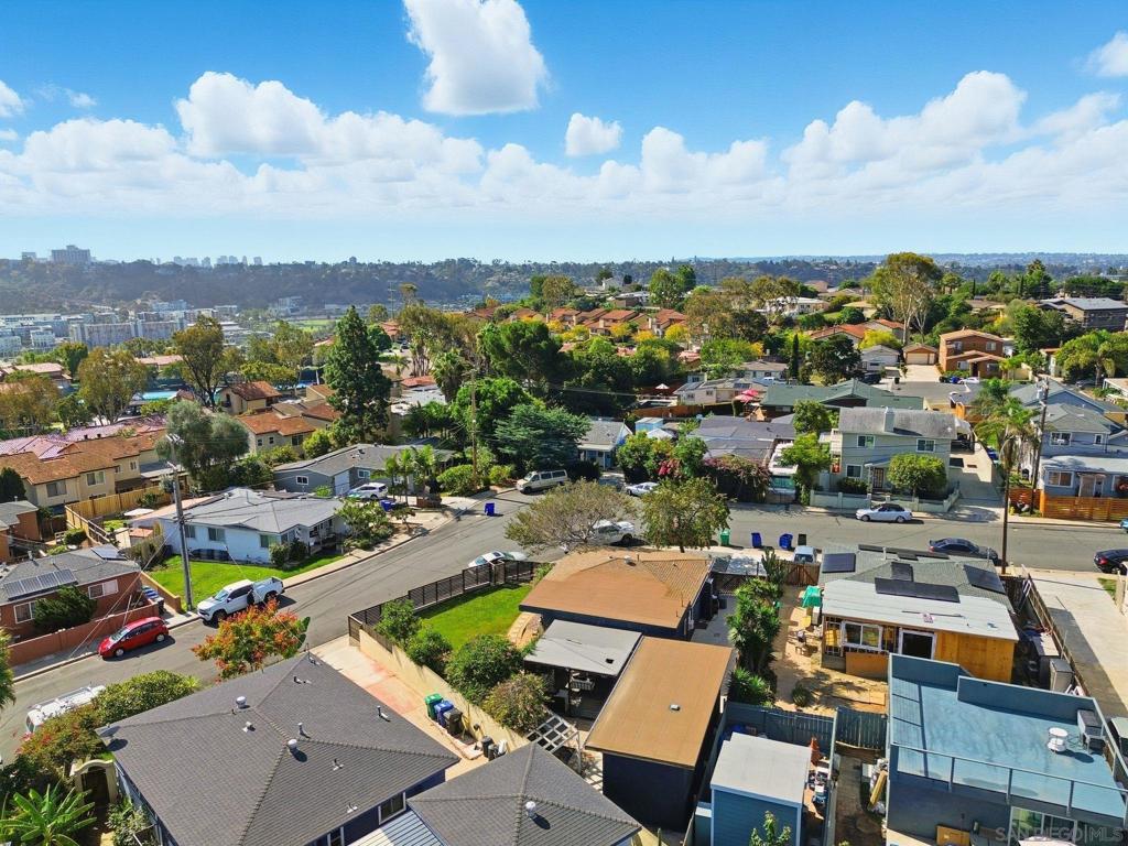 Linda Vista - Residential