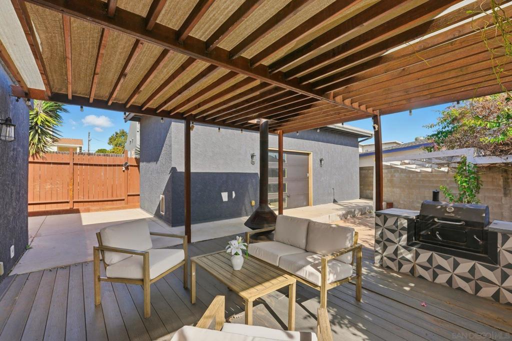 Linda Vista - Residential