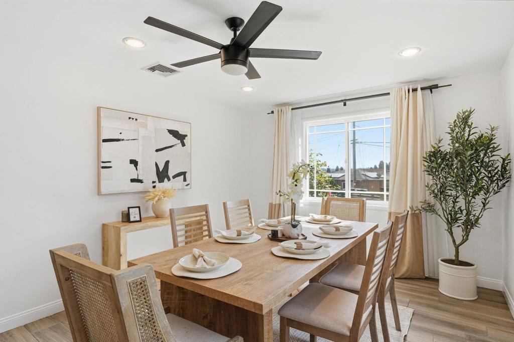 Linda Vista - Residential