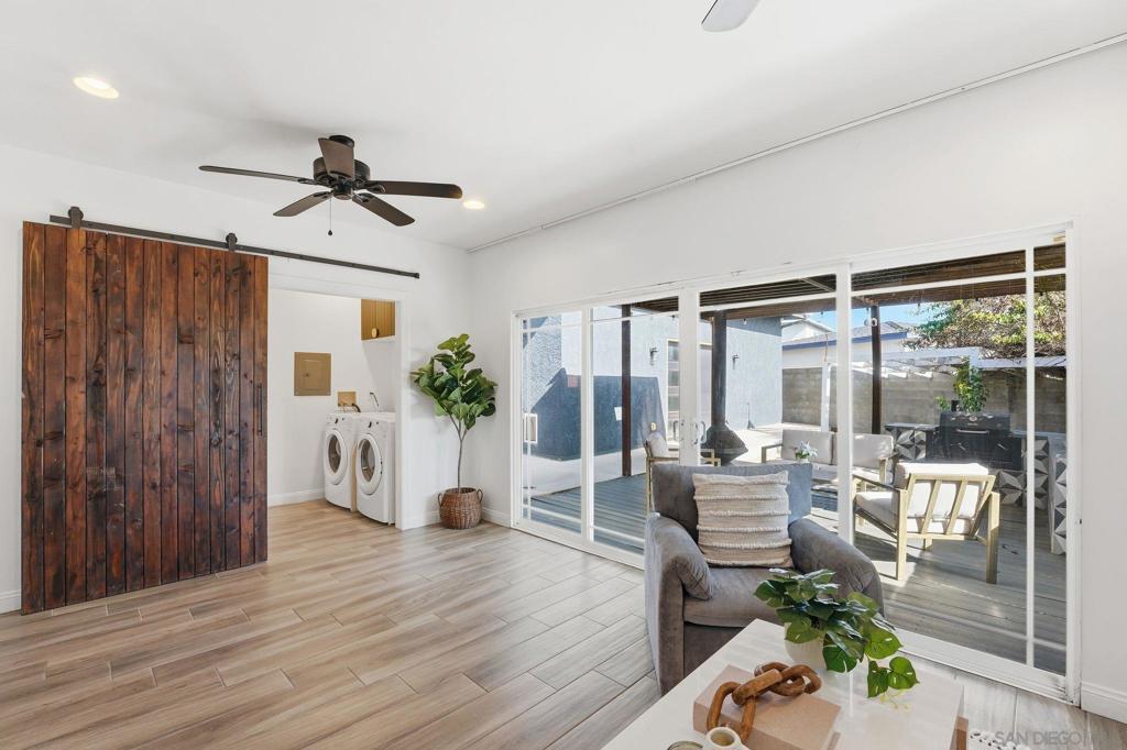 Linda Vista - Residential
