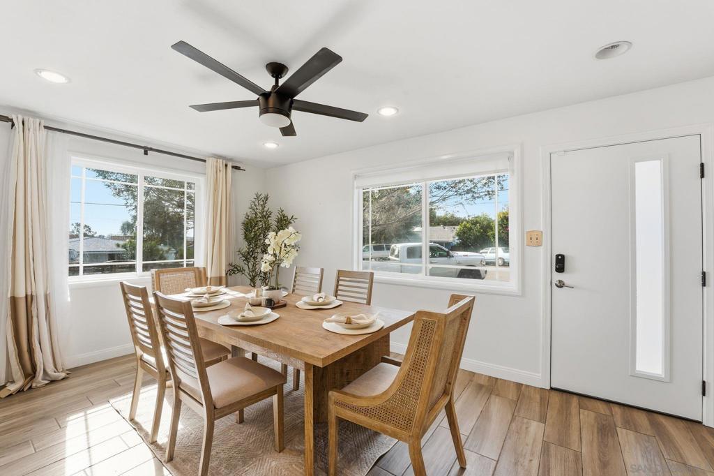 Linda Vista - Residential