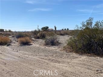 0 lot 1 on Desert View