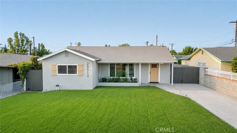 Photo of 25513 Byron St, San Bernardino, CA 92404 (MLS # WS26188954)