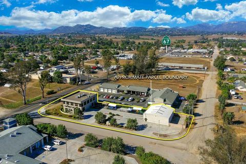 2291 Main Street Ramona CA 92065