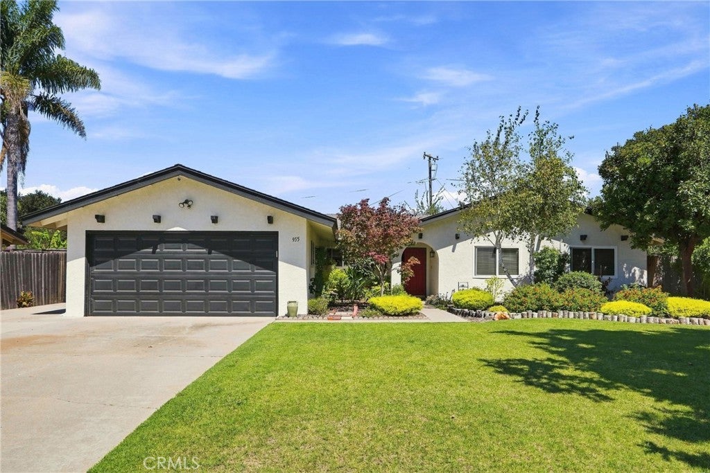 955 Don Pablo Drive