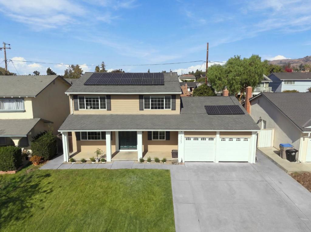 3267 Sueno Drive