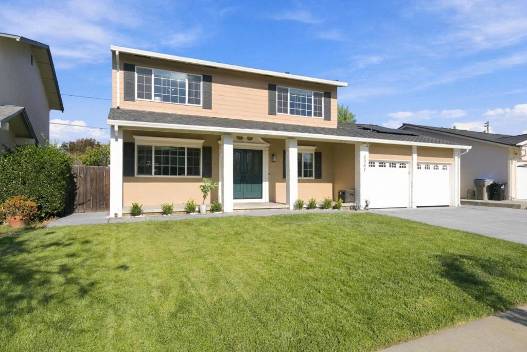 3267 Sueno Drive