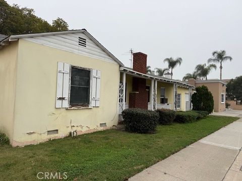 12422 Euclid Street Garden Grove CA 92840