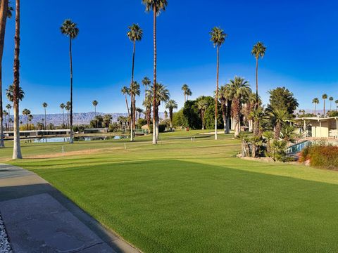 73700 Grapevine Street 14 Palm Desert CA 92260