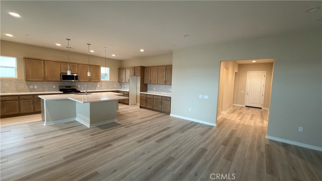 6438 Castle Crags Avenue