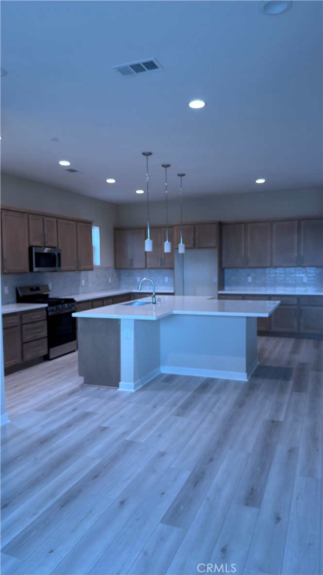 6438 Castle Crags Avenue