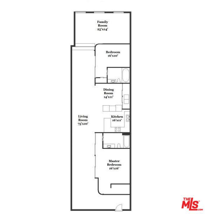500 Molino Street 214