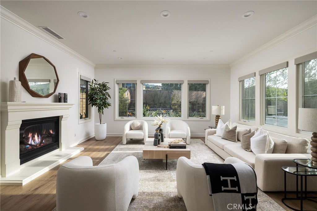 Capella (OHCAP) - Residential