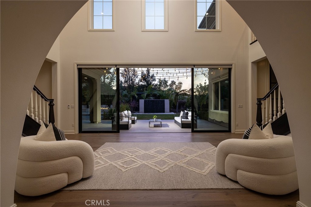 Capella (OHCAP) - Residential