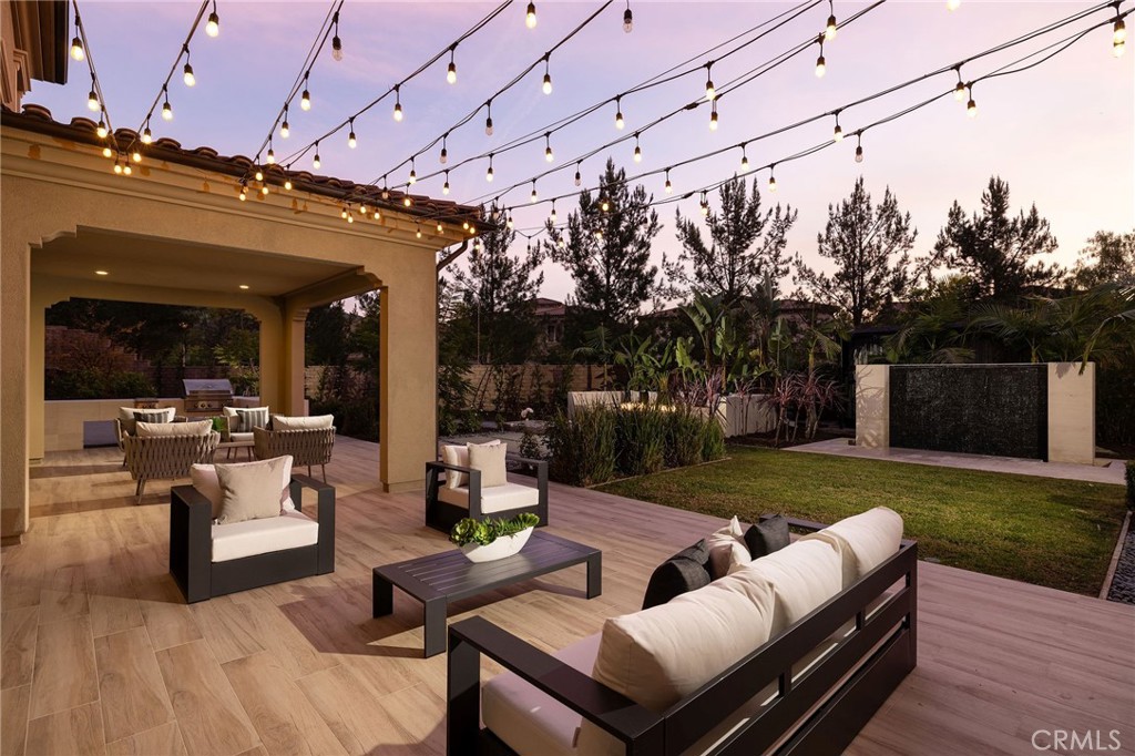 Capella (OHCAP) - Residential