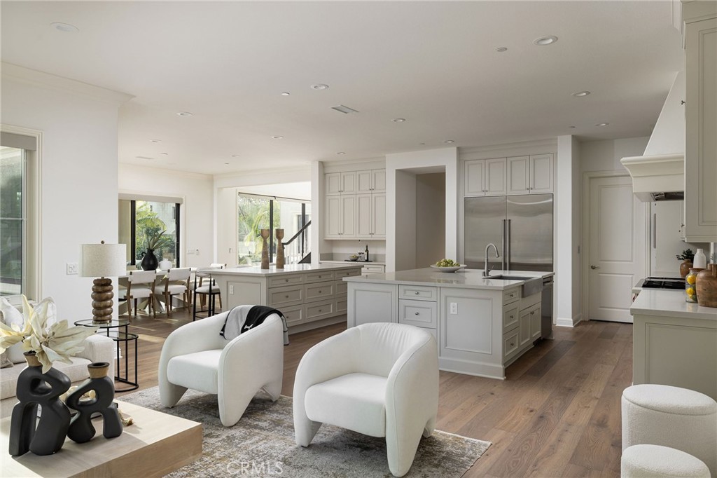 Capella (OHCAP) - Residential