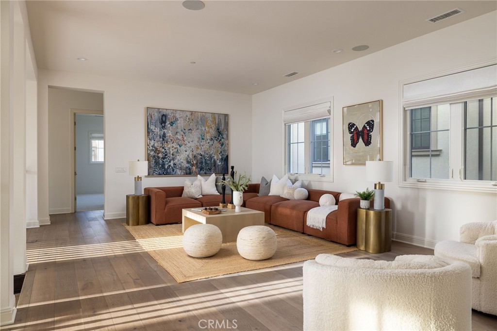 Capella (OHCAP) - Residential