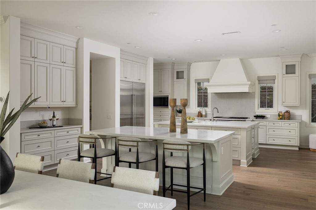 Capella (OHCAP) - Residential