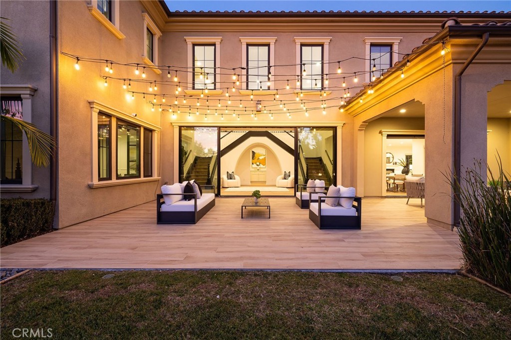 Capella (OHCAP) - Residential