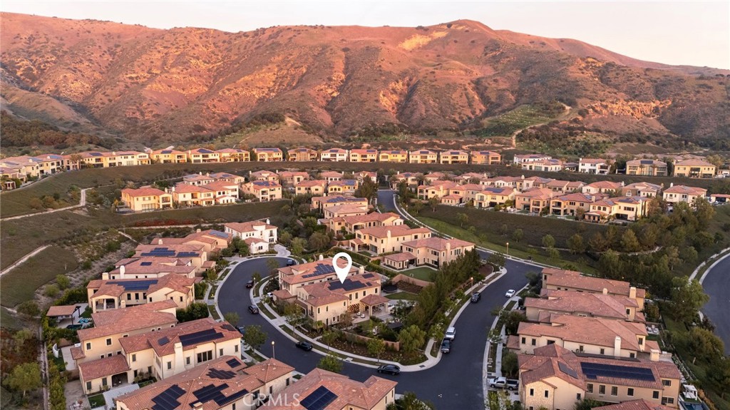 Capella (OHCAP) - Residential