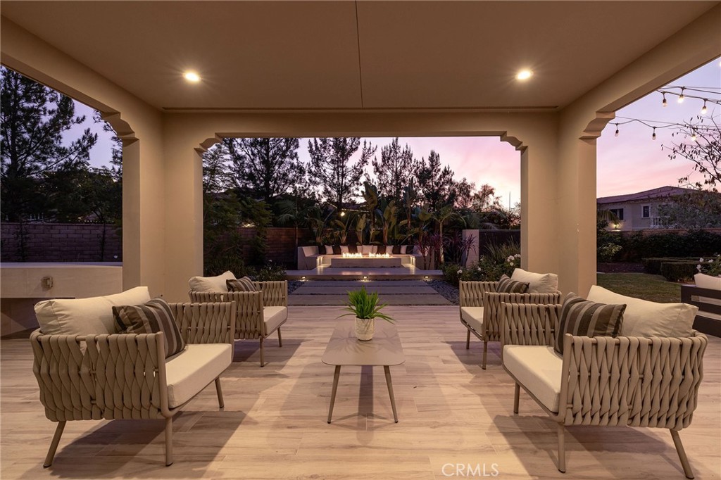 Capella (OHCAP) - Residential