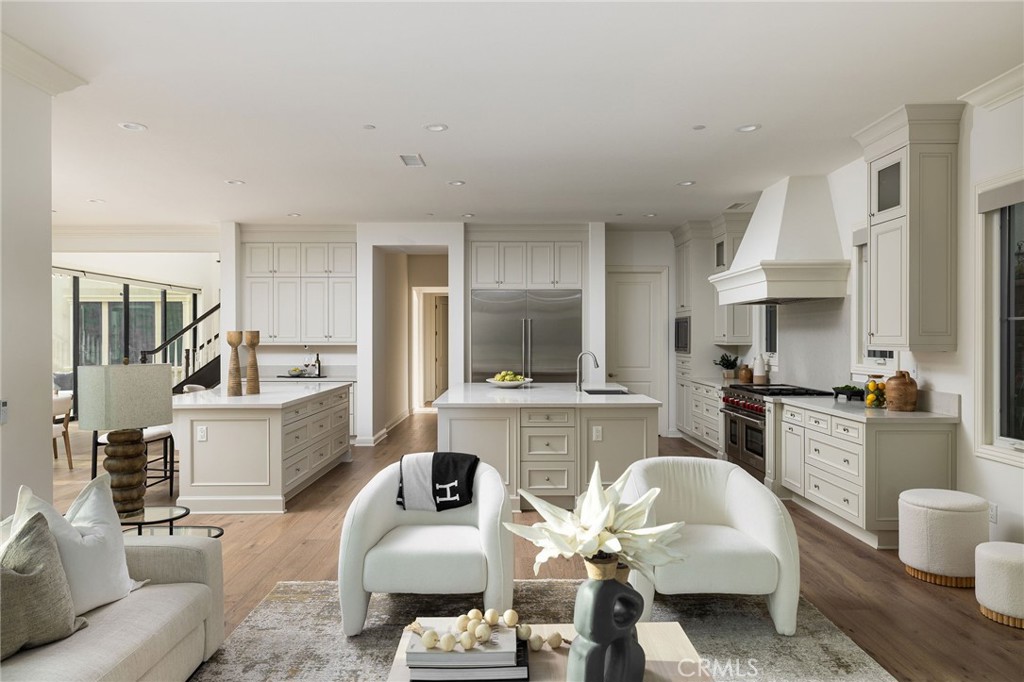 Capella (OHCAP) - Residential