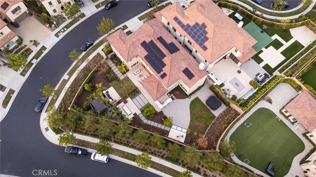 Capella (OHCAP) - Residential