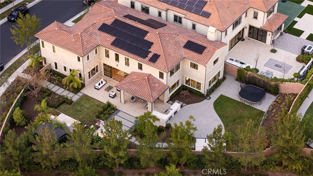 Capella (OHCAP) - Residential