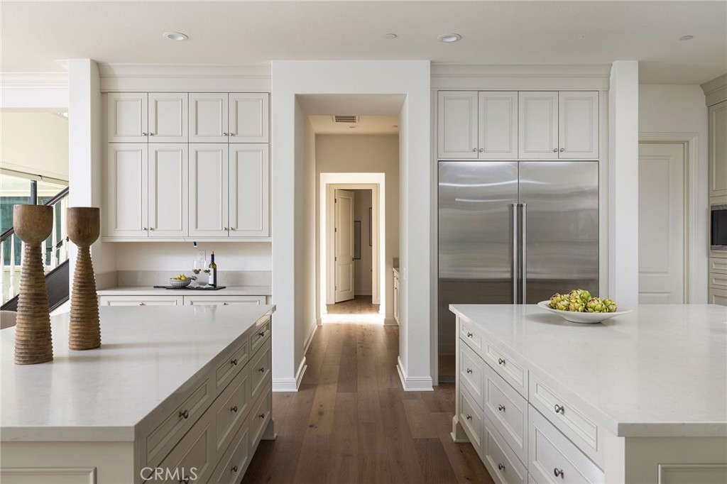 Capella (OHCAP) - Residential