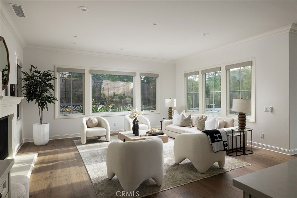 Capella (OHCAP) - Residential