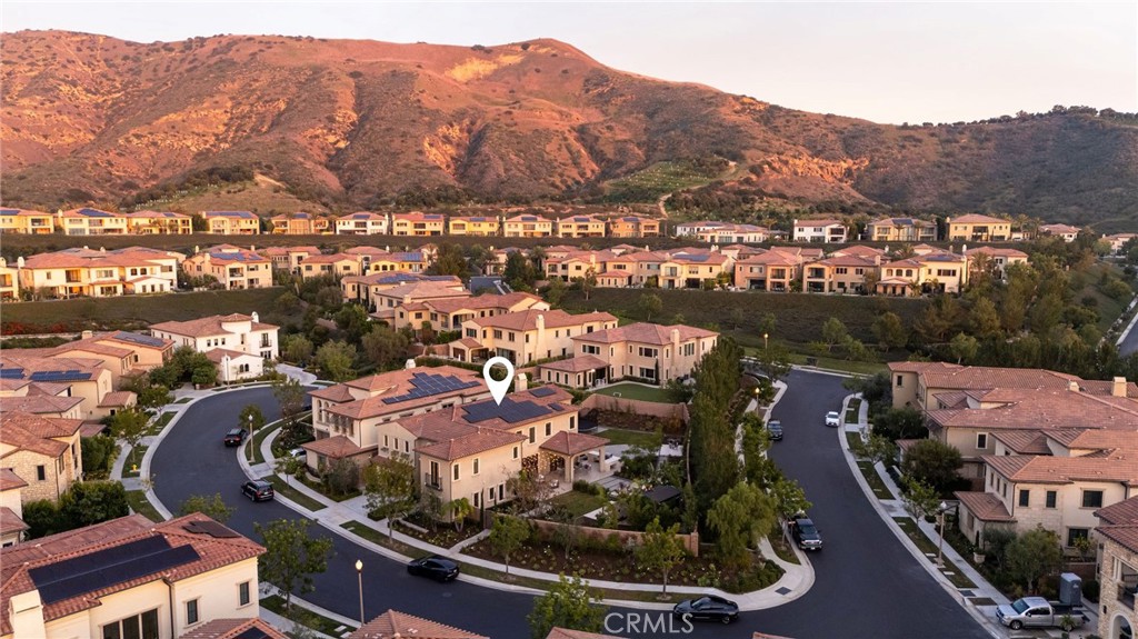 Capella (OHCAP) - Residential