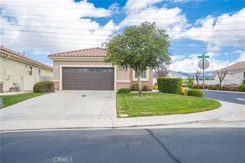1168 Saguaro Rd, Beaumont, CA 92223 - MLS#: IG26063987