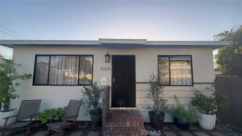 Photo of 4208 W 182nd Street, Torrance, CA 90504 (MLS # PV25242162)