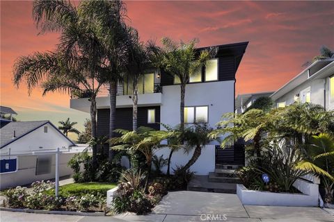 1542 Manhattan Beach Boulevard Manhattan Beach CA 90266