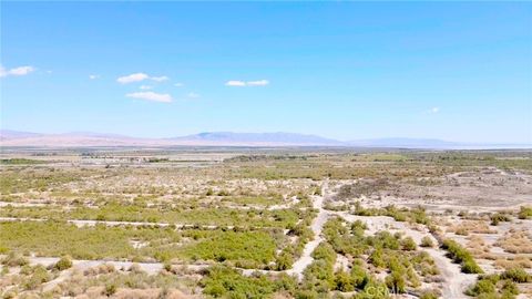 Photo of 0 apn 749230002, Thermal, CA 92274 (MLS # NP22211223)