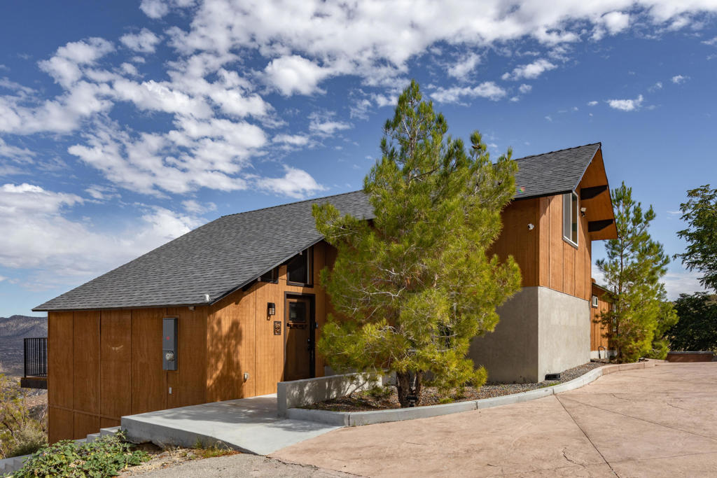 Not Applicable-1 - Residential