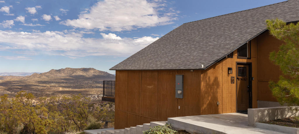 Not Applicable-1 - Residential