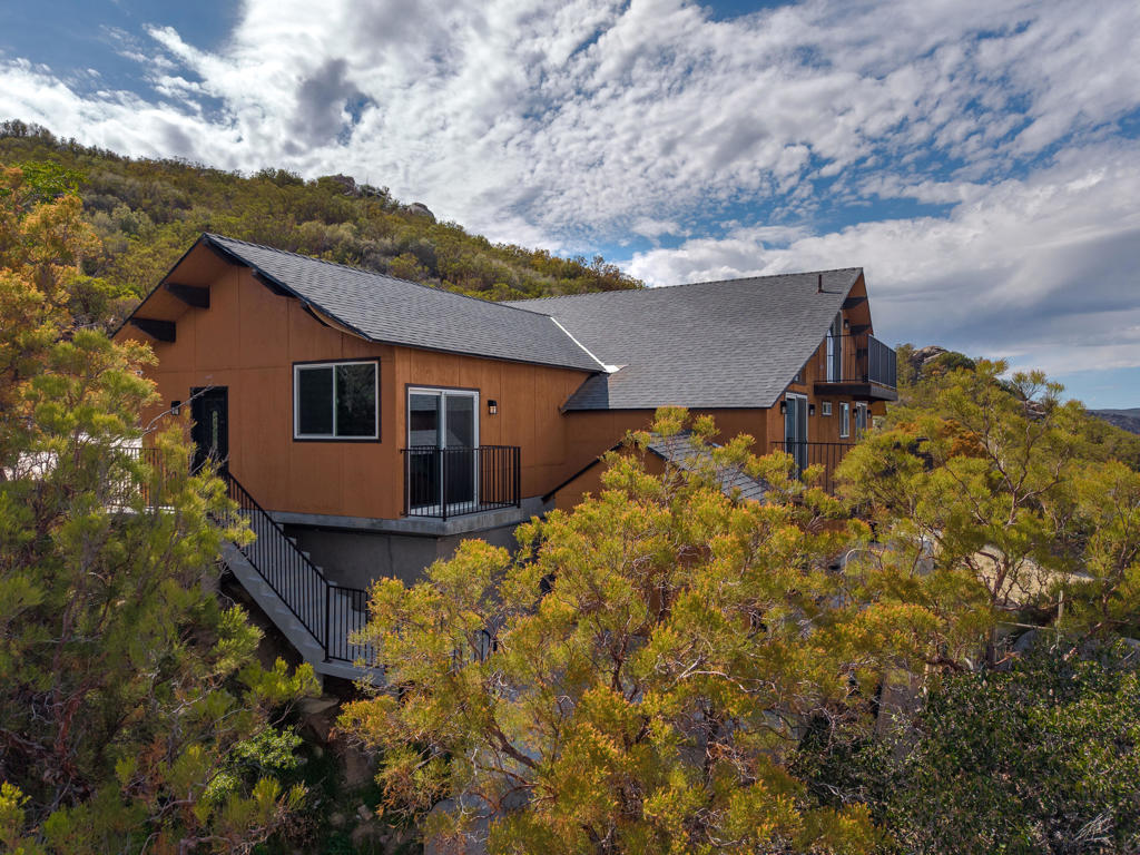 Not Applicable-1 - Residential