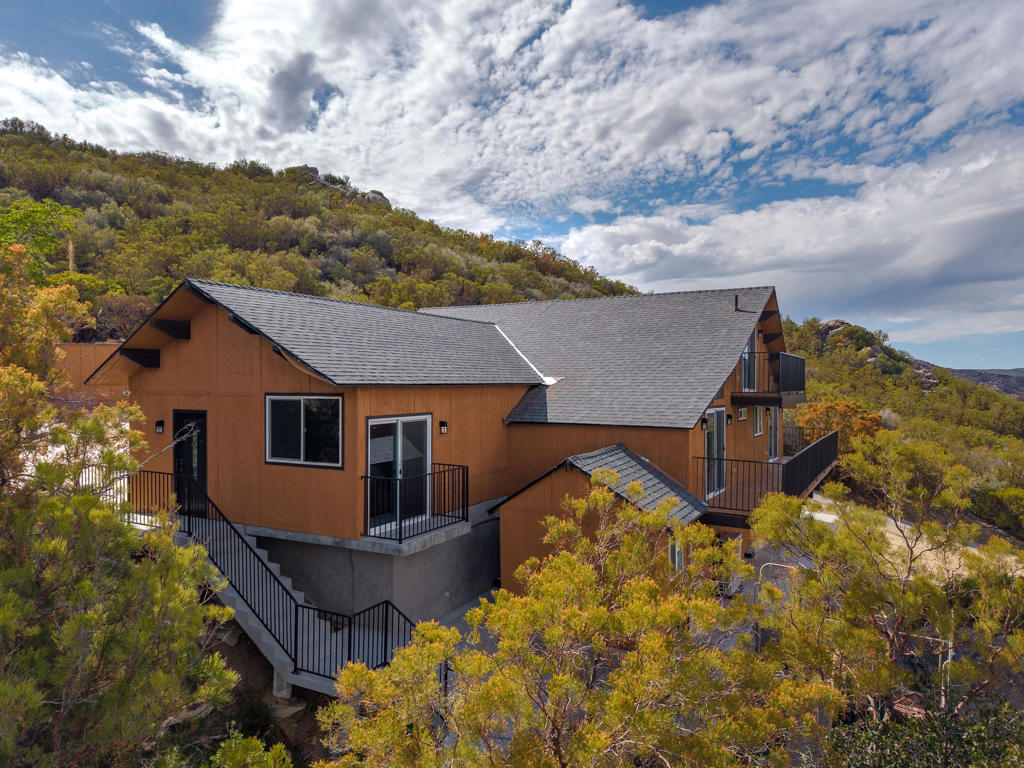 Not Applicable-1 - Residential