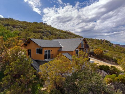 Photo of 67195 Springcrest Drive, Mountain Center, CA 92561 (MLS # 219137807DA)