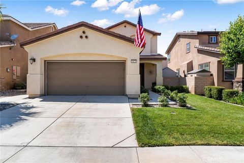 3871 Bur Oak Road San Bernardino CA 92407