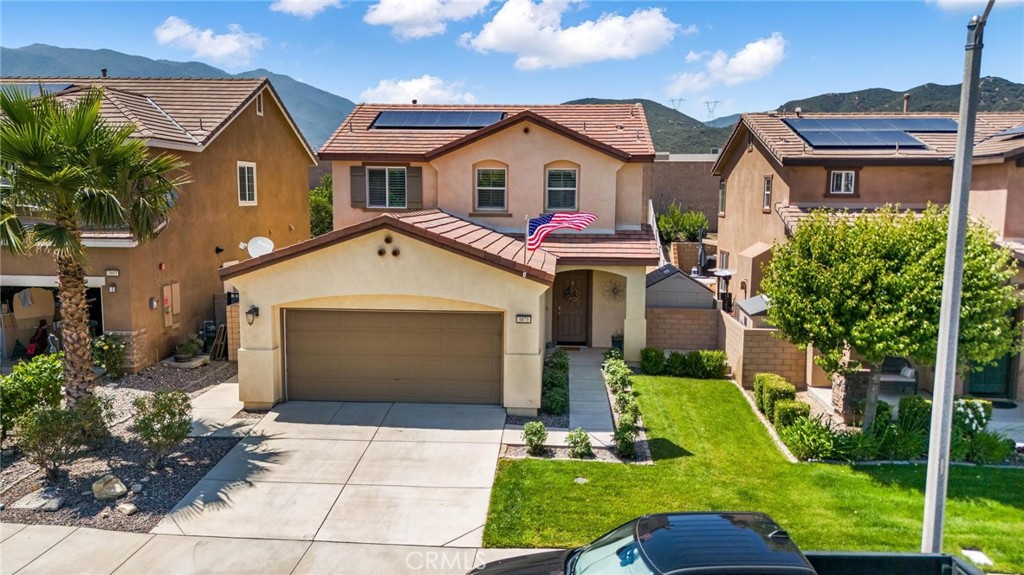 3871 Bur Oak Road