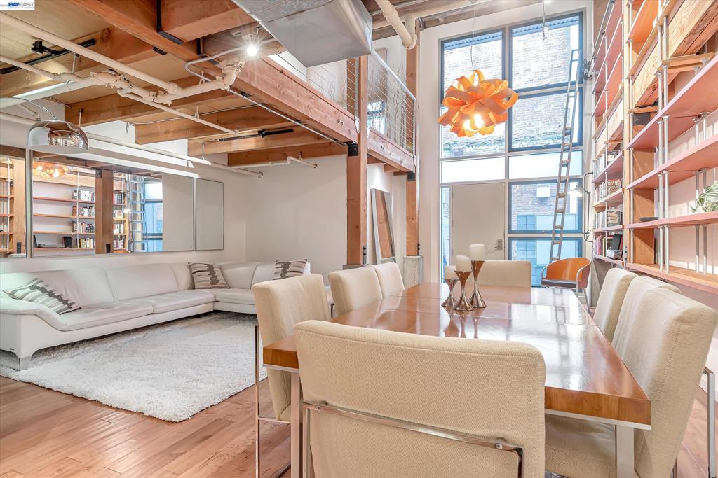 650 Delancey St St 103, San Francisco CA 94107