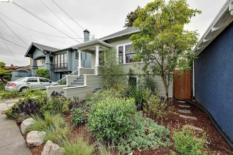Photo of Oakland, CA 94609 (MLS # 41131137)