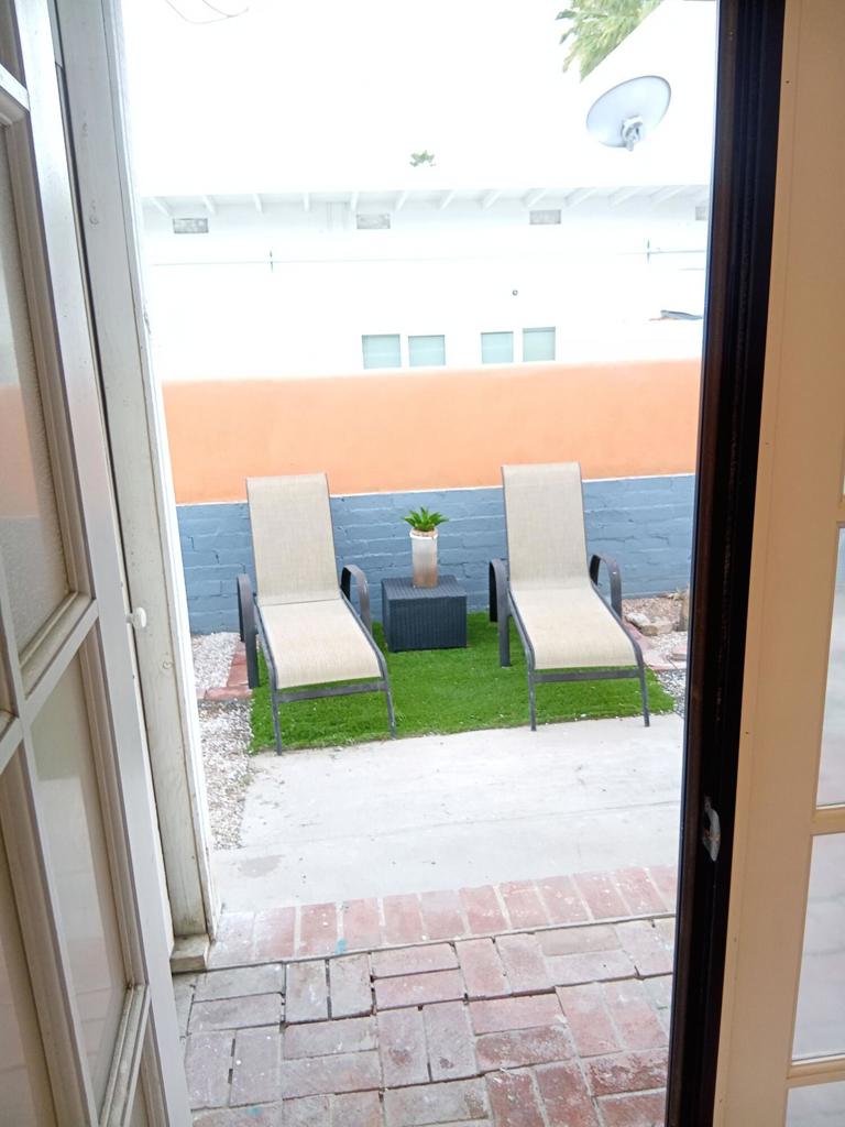 El Mirador - Residential Lease
